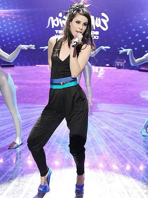 18P Meine kleine Sammlung 3 - Lena Meyer Landrut