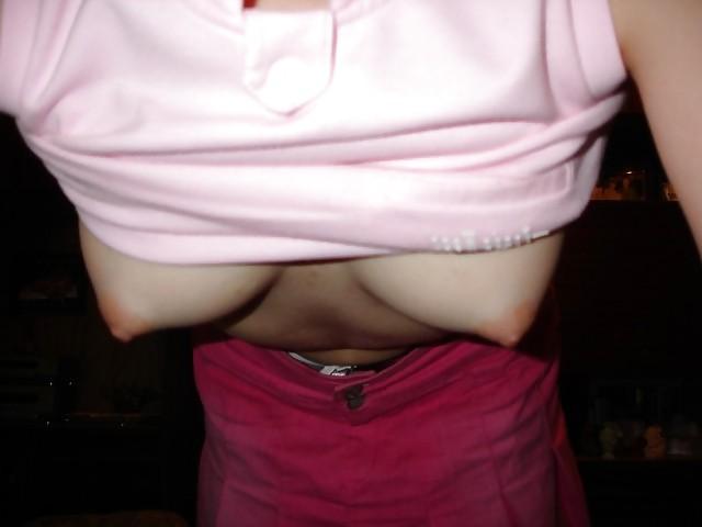 25P AMAZING RUSSIAN AMATEUR - LENA XXI