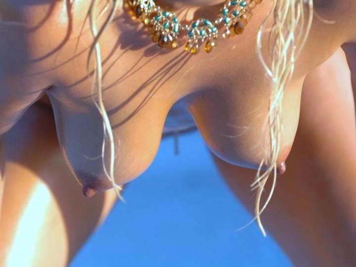 25P Sexy  nipples, 7.