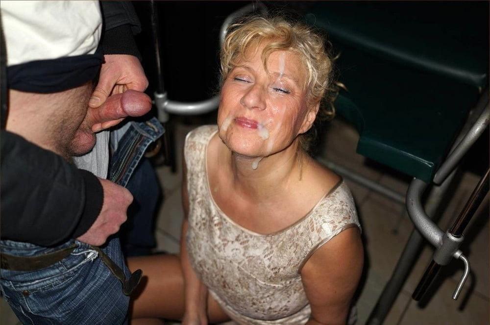 25P Webtastic Special: Granny Time Vol.1188