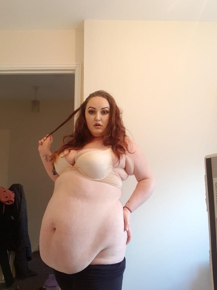 16P Bbw mix 936 (In bra)