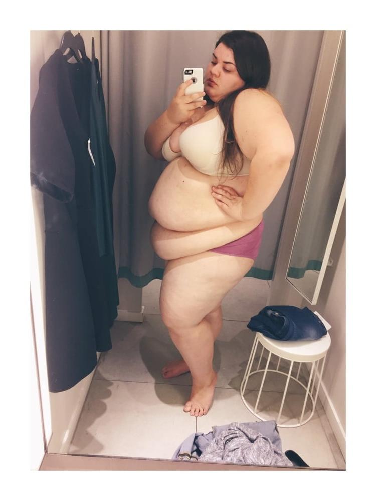 16P Bbw mix 936 (In bra)