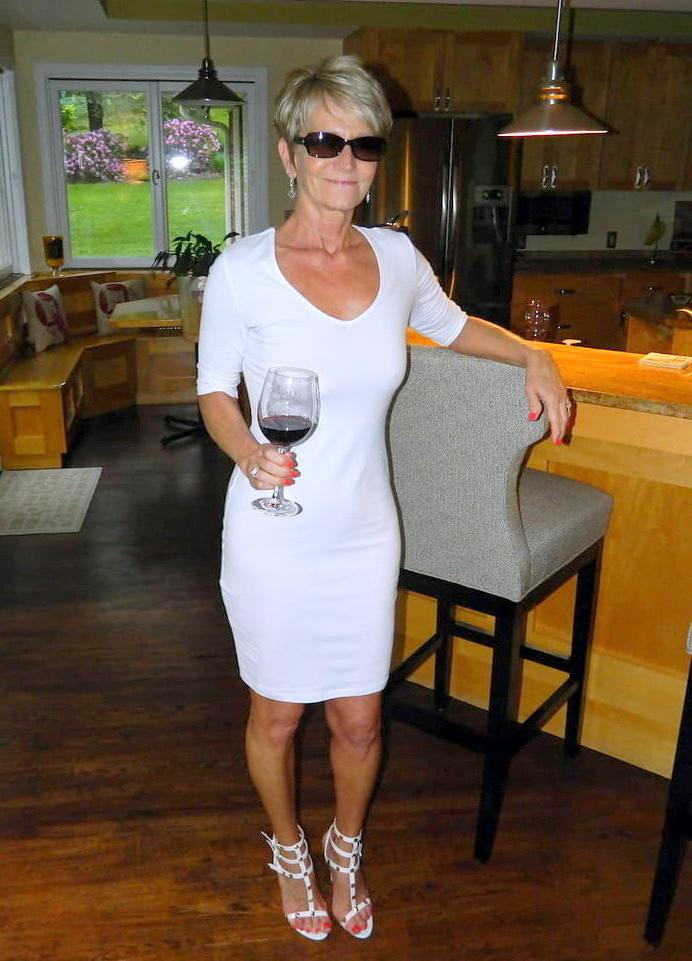 21P Sexy Granny 6