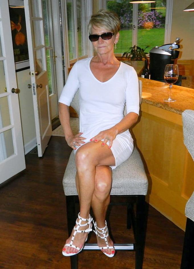21P Sexy Granny 6