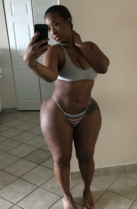 25P Black BBWs and Thickness 4