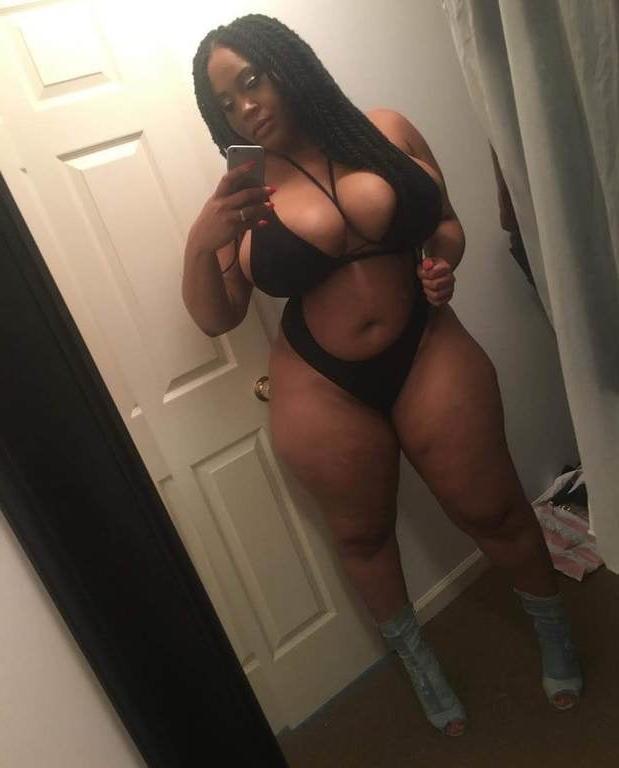 25P Black BBWs and Thickness 4