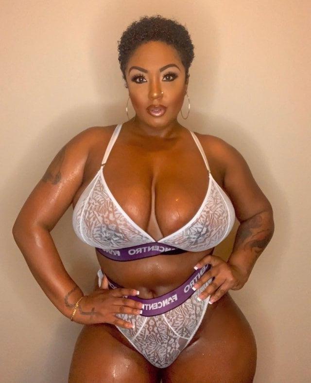 25P Black BBWs and Thickness 4