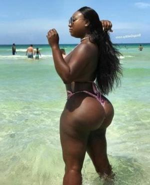 25P Black BBWs and Thickness 4