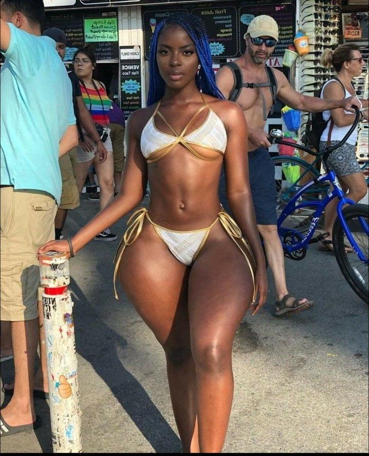 25P Black BBWs and Thickness 4