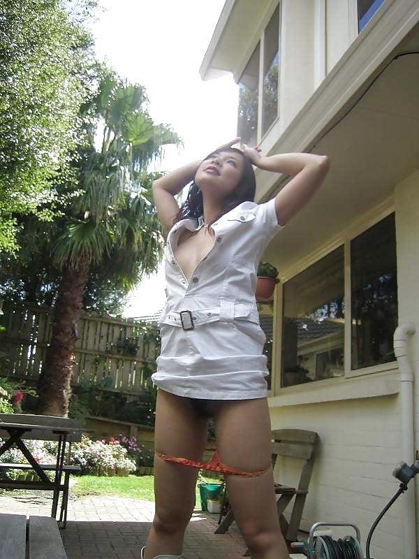 18P Amateur Asian 2207