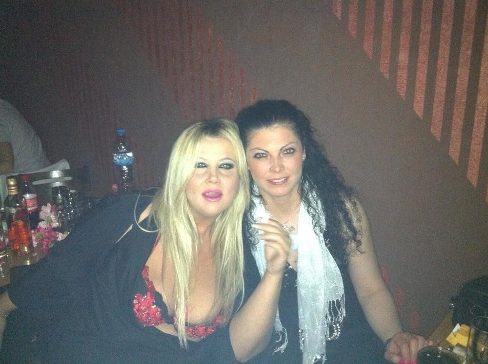 25P Greek Huge Tits MILF vol 2
