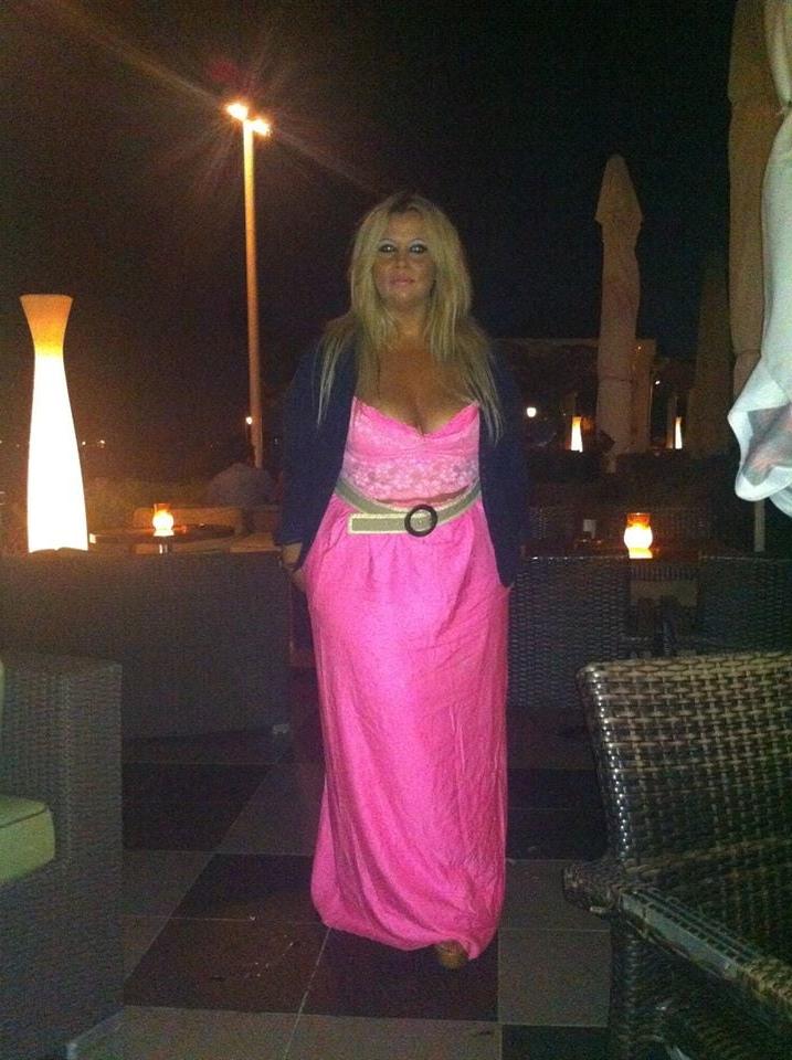 25P Greek Huge Tits MILF vol 2