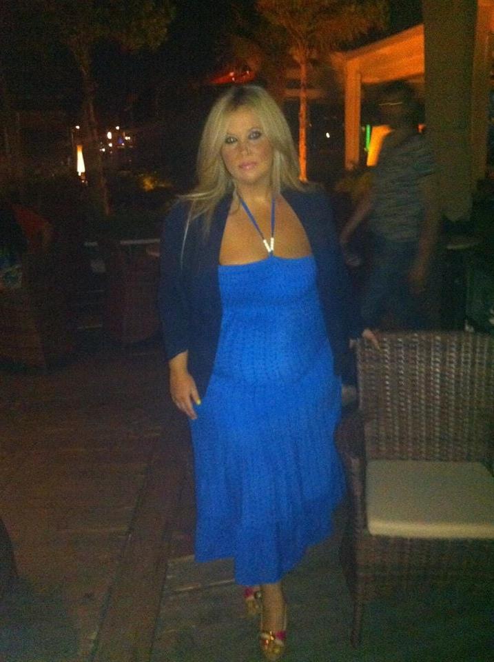 25P Greek Huge Tits MILF vol 2