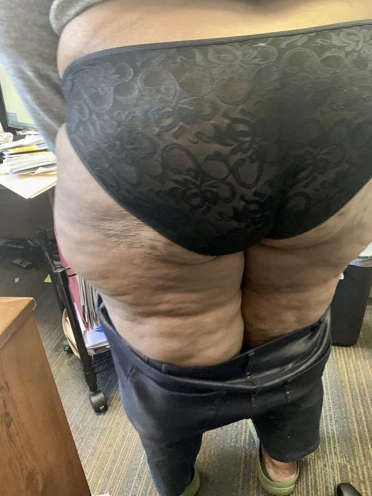 25P Im Fucking that Granny In the Ass 2020 Spring Edition