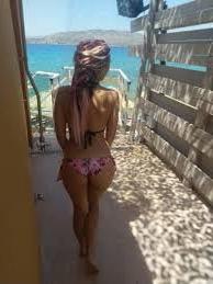 25P Aria the Greek Blonde Vol 2
