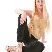 25P Aria the Greek Blonde Vol 2