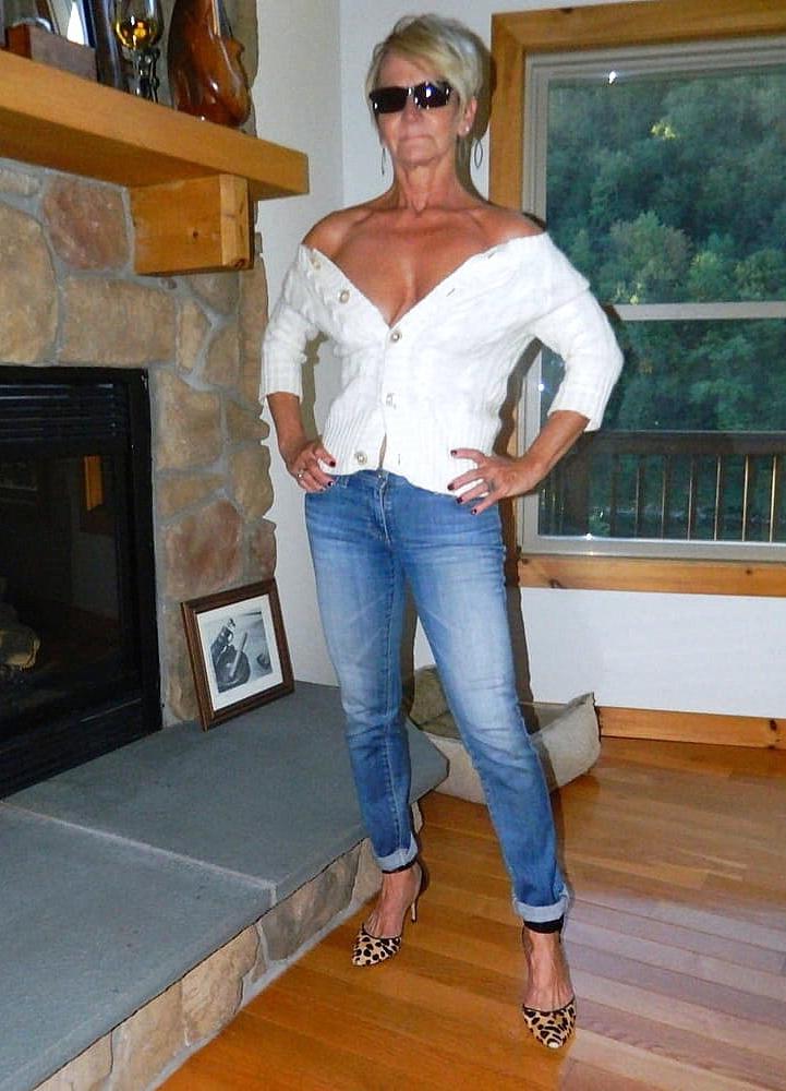 14P Sexy Granny 4