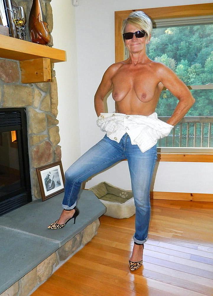 14P Sexy Granny 4