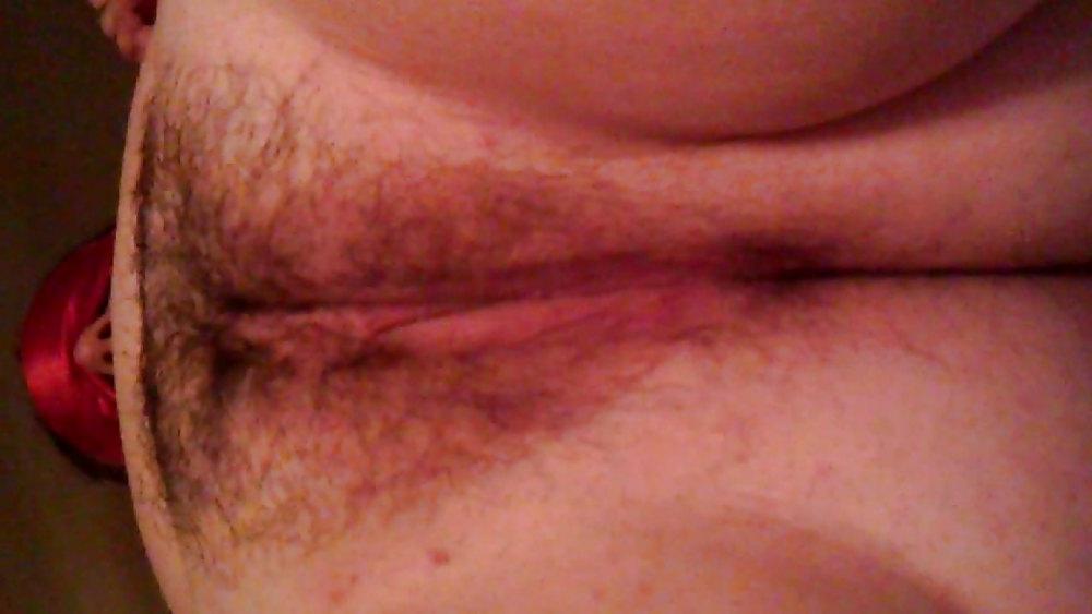 12P My wife filmed and doesnt know