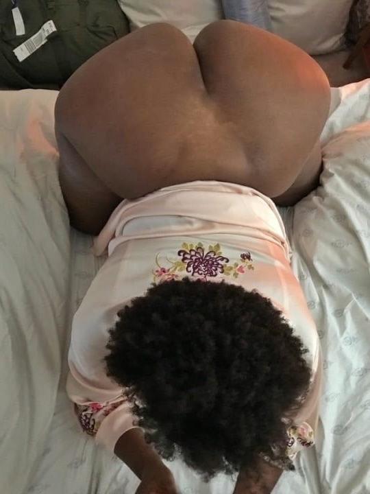 25P Black BBWs and Thickness 5