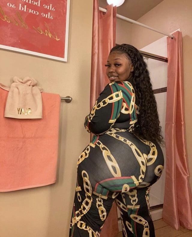 25P Black BBWs and Thickness 5