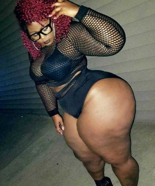 25P Black BBWs and Thickness 5