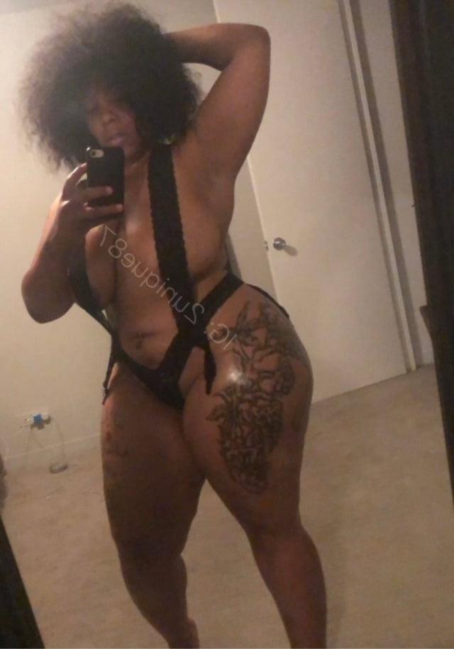 25P Black BBWs and Thickness 5