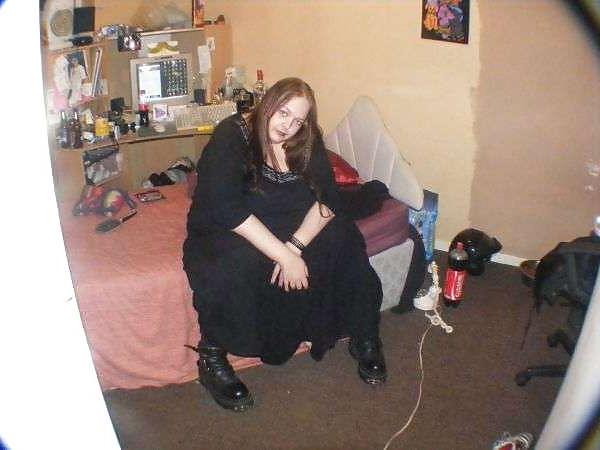 19P Non porn pics