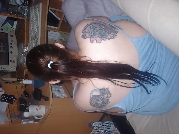 19P Non porn pics