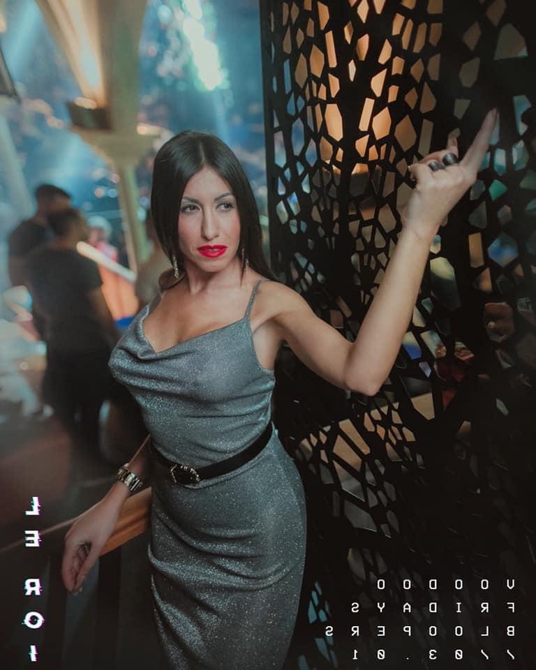 25P Greek Slut Kelly Vol2