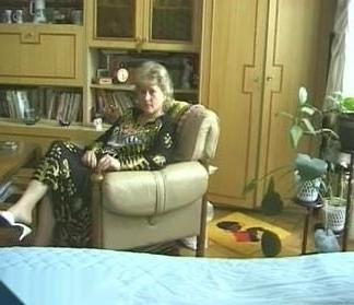 25P 33.  Daddies, grandpas, older men  (granny grandma)
