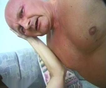 25P 31.  Daddies, grandpas, older men (granny grandma)