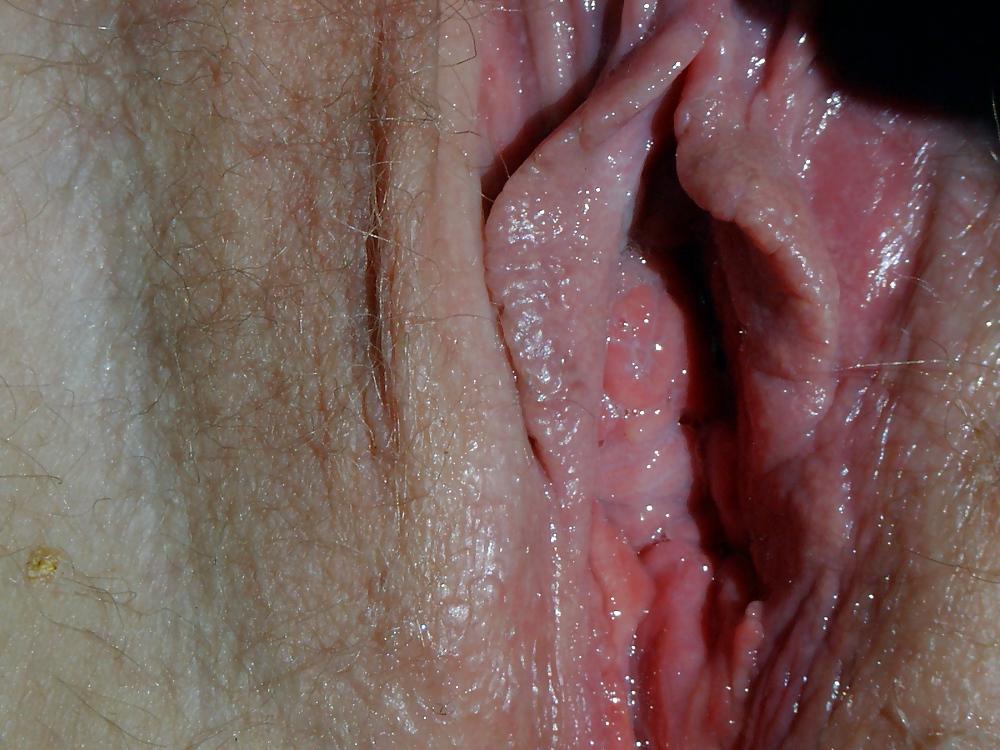 14P X WIFE CLOSE-UP