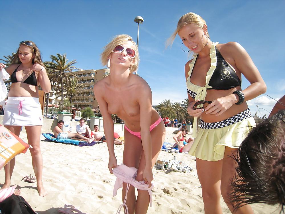 25P Movieproduction on Mallorca