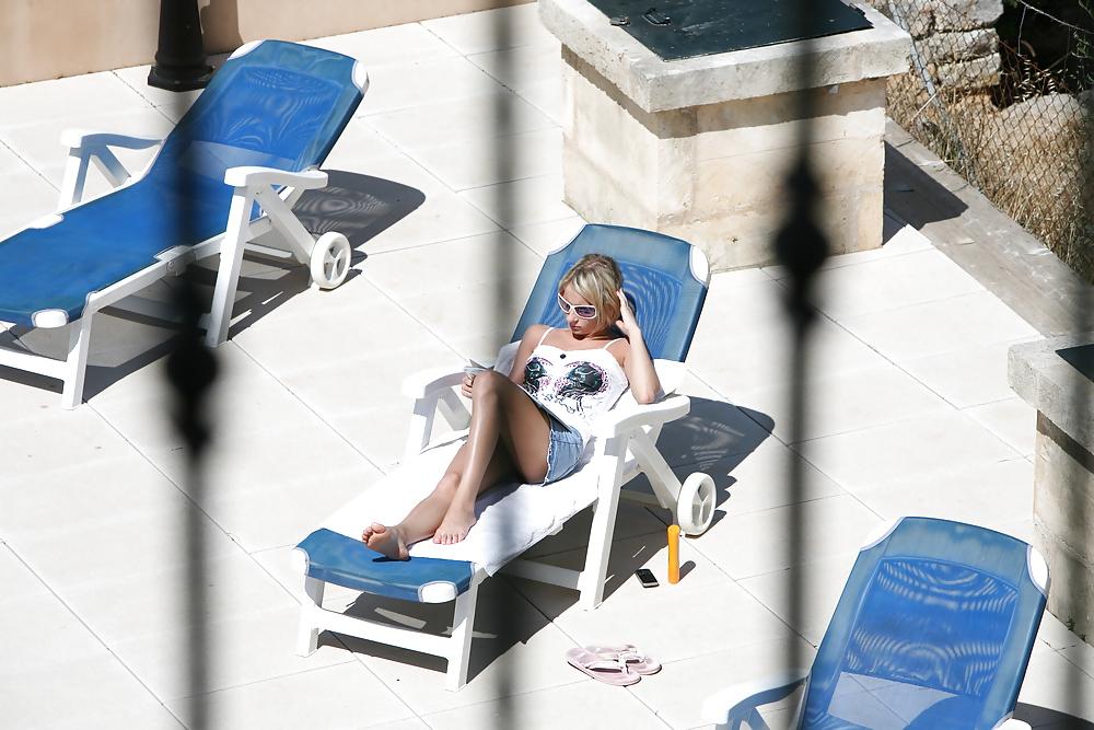 25P Movieproduction on Mallorca