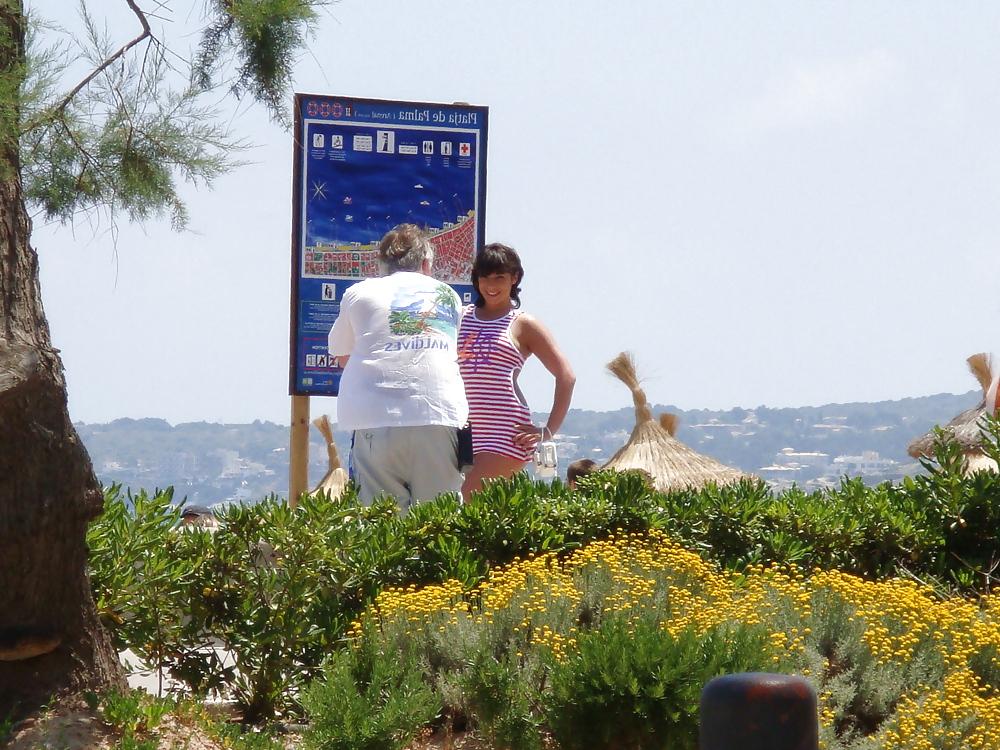 25P Movieproduction on Mallorca