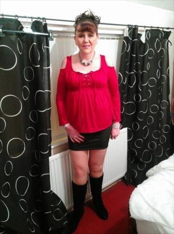 25P Granny Stroobs 2