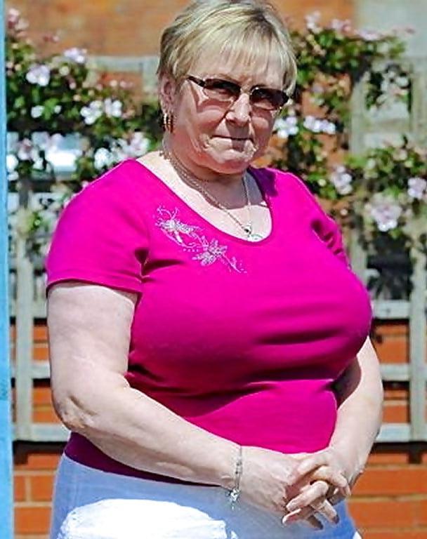 25P Granny Stroobs 2