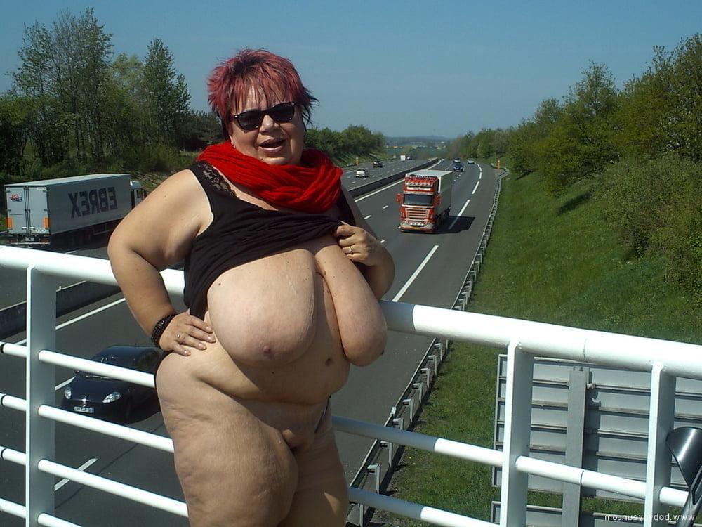 25P Webtastic Special: Granny Time Vol.1197