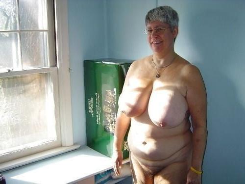 25P Webtastic Special: Granny Time Vol.1197