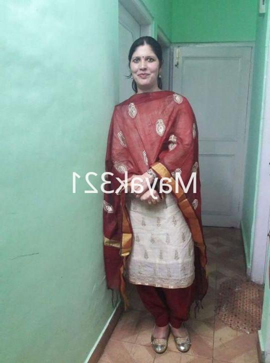 5P Aunty