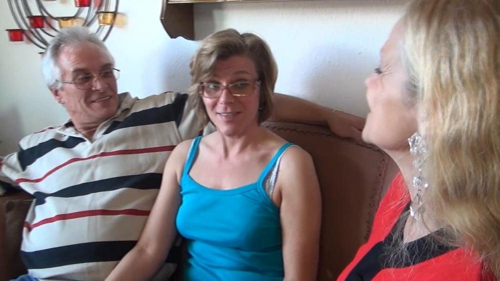 25P 147. #grandpa #daddy #milf