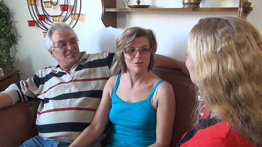 25P 147. #grandpa #daddy #milf