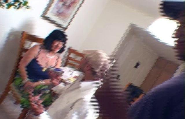 25P 1075. #granny #grandma #mature