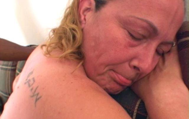 25P 1069. #granny #grandma #mature