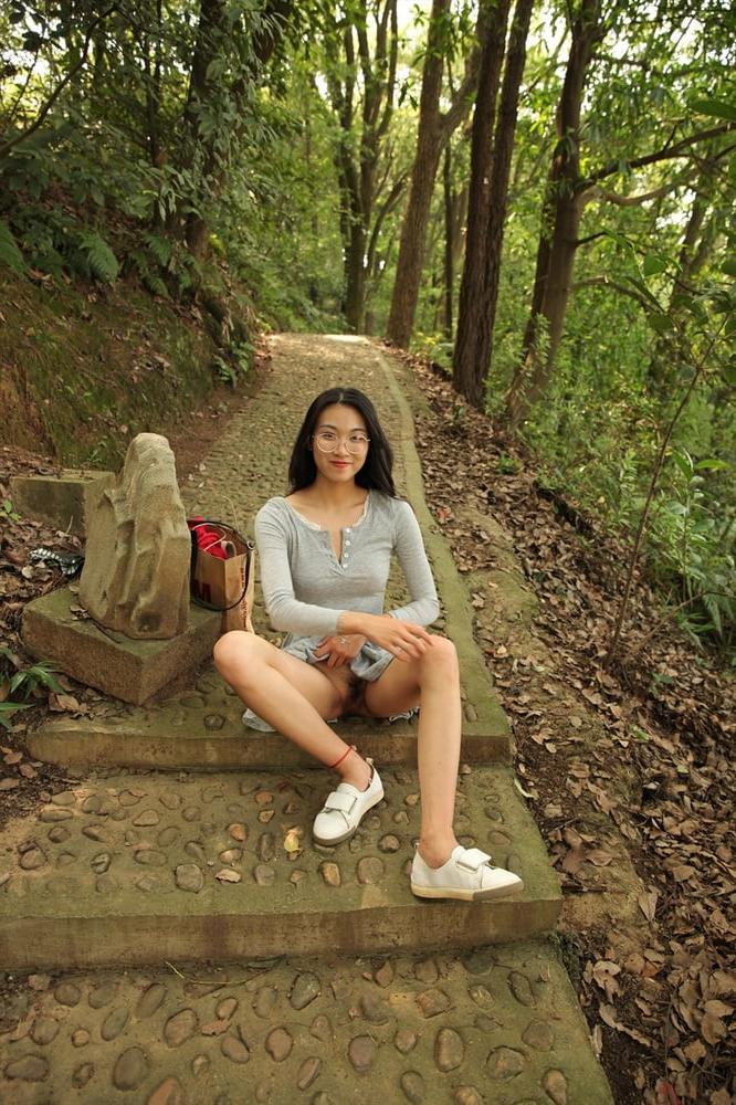 14P Amateur Asian 2162