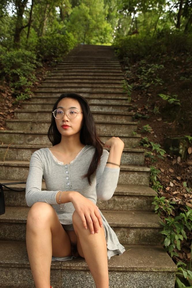 14P Amateur Asian 2162