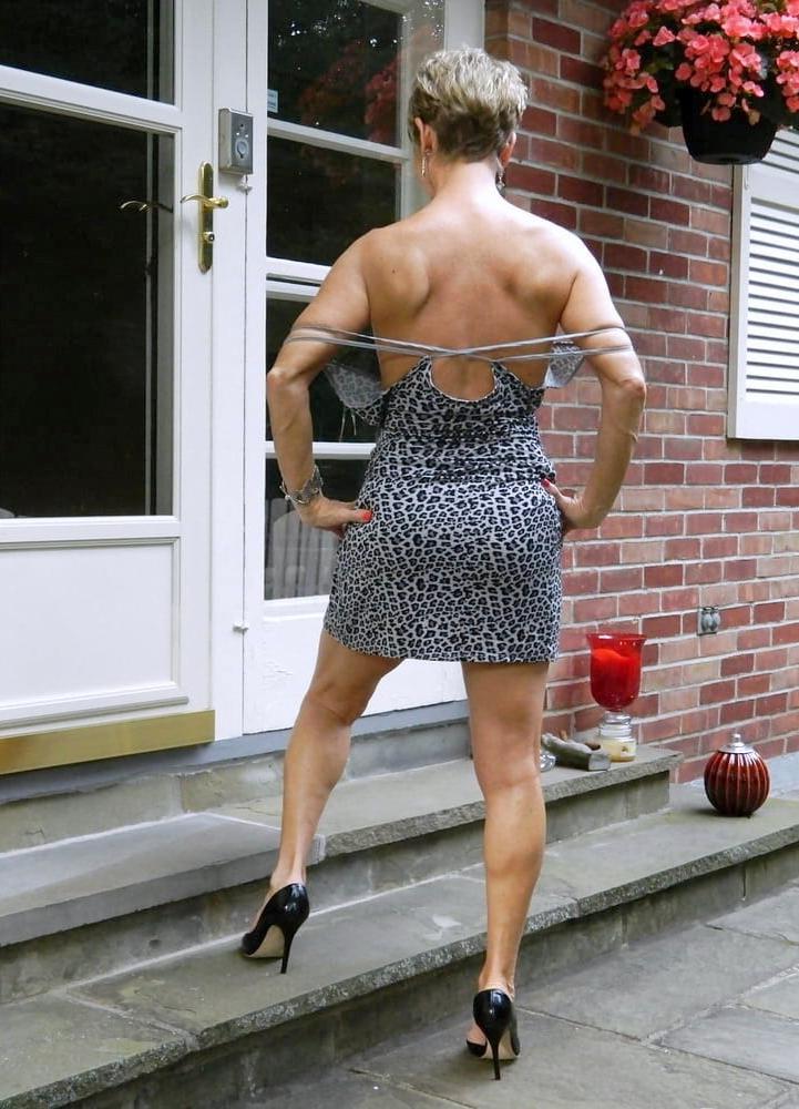 23P Sexy Granny 5