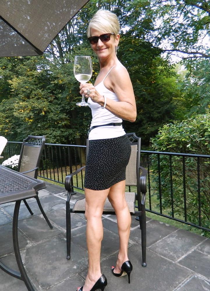 23P Sexy Granny 5