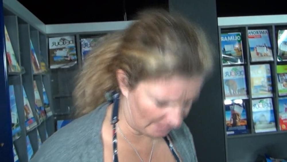 25P 150. #granny #grandma #mature